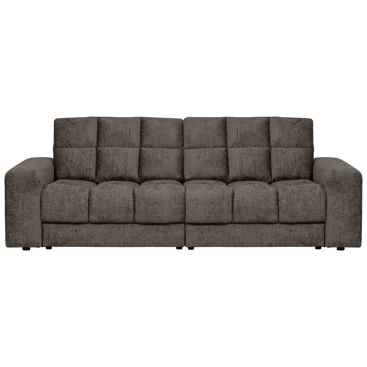 Second Date 2 Zits Bank Structure Velvet Mountain van WOOOD – Luxe comfort op maat van PureWonen. Vraag naar de beste prijs.