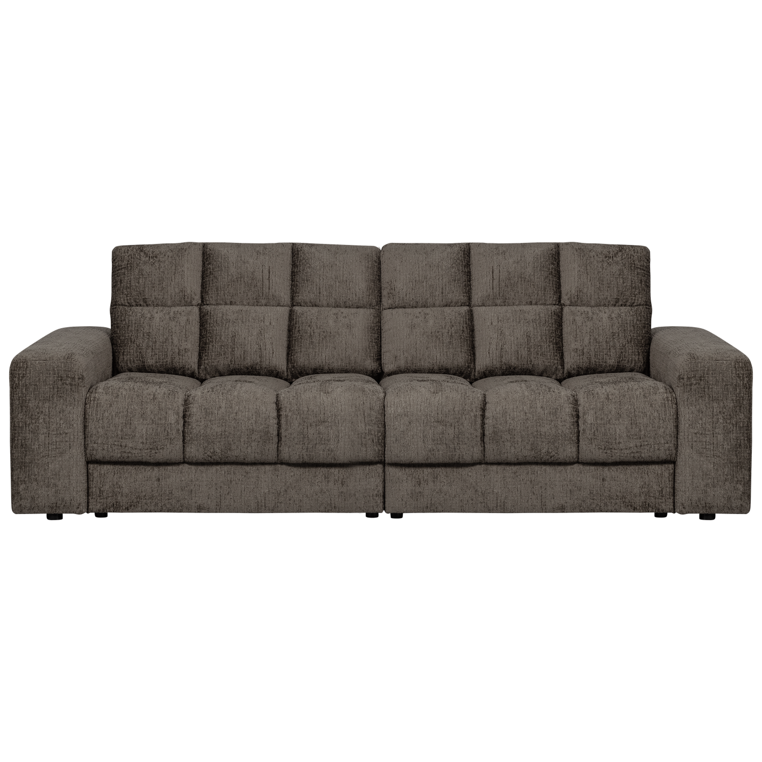 Second Date 2 Zits Bank Structure Velvet Mountain van WOOOD – Luxe comfort op maat van PureWonen. Vraag naar de beste prijs.