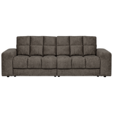 Second Date 2 Zits Bank Structure Velvet Mountain van WOOOD – Luxe comfort op maat van PureWonen. Vraag naar de beste prijs.