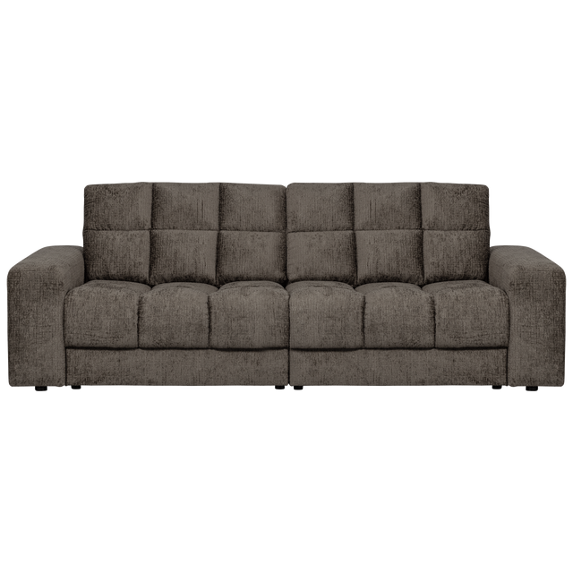 Second Date 2 Zits Bank Structure Velvet Mountain van WOOOD – Luxe comfort op maat van PureWonen. Vraag naar de beste prijs.