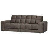 Second Date 2 Zits Bank Structure Velvet Mountain van WOOOD – Luxe comfort op maat van PureWonen. Vraag naar de beste prijs.