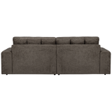 Second Date 2 Zits Bank Structure Velvet Mountain van WOOOD – Luxe comfort op maat van PureWonen. Vraag naar de beste prijs.