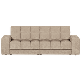 Second Date 2 Zits Bank Vintage Nougat van WOOOD – Luxe comfort op maat van PureWonen. Vraag naar de beste prijs.