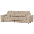 Second Date 2 Zits Bank Vintage Nougat van WOOOD – Luxe comfort op maat van PureWonen. Vraag naar de beste prijs.