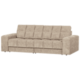 Second Date 2 Zits Bank Vintage Nougat van WOOOD – Luxe comfort op maat van PureWonen. Vraag naar de beste prijs.