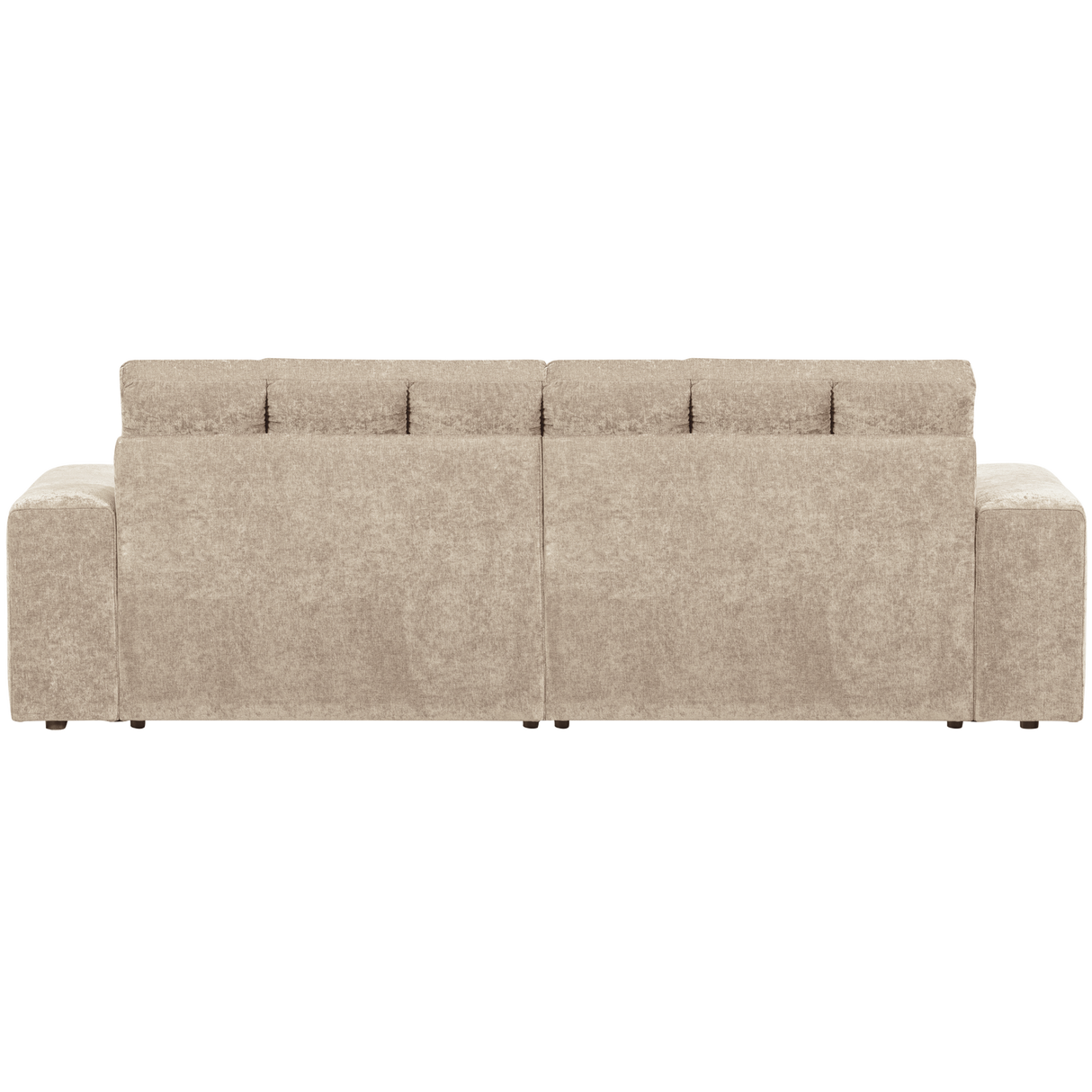 Second Date 2 Zits Bank Vintage Nougat van WOOOD – Luxe comfort op maat van PureWonen. Vraag naar de beste prijs.