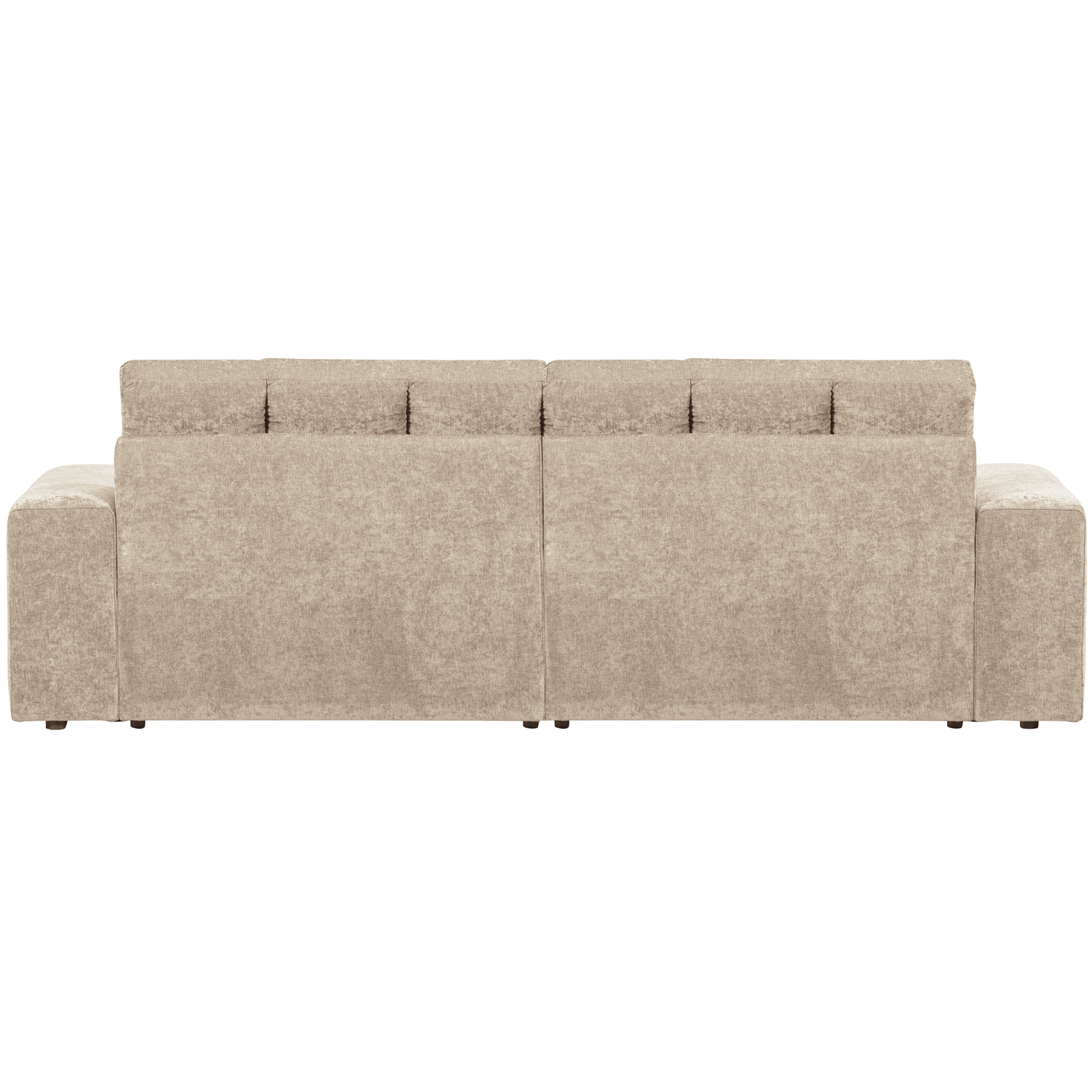 Second Date 2 Zits Bank Vintage Nougat van WOOOD – Luxe comfort op maat van PureWonen. Vraag naar de beste prijs.