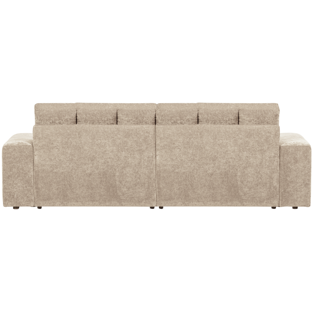 Second Date 2 Zits Bank Vintage Nougat van WOOOD – Luxe comfort op maat van PureWonen. Vraag naar de beste prijs.