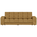 Second Date 2 Zits Bank Vintage Goud van WOOOD – Luxe comfort op maat van PureWonen. Vraag naar de beste prijs.