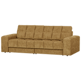 Second Date 2 Zits Bank Vintage Goud van WOOOD – Luxe comfort op maat van PureWonen. Vraag naar de beste prijs.