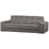 Second Date 2 Zits Bank Grove Ribstof Terrazzo van WOOOD – Luxe comfort op maat van PureWonen. Vraag naar de beste prijs.