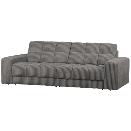 Second Date 2 Zits Bank Grove Ribstof Terrazzo van WOOOD – Luxe comfort op maat van PureWonen. Vraag naar de beste prijs.