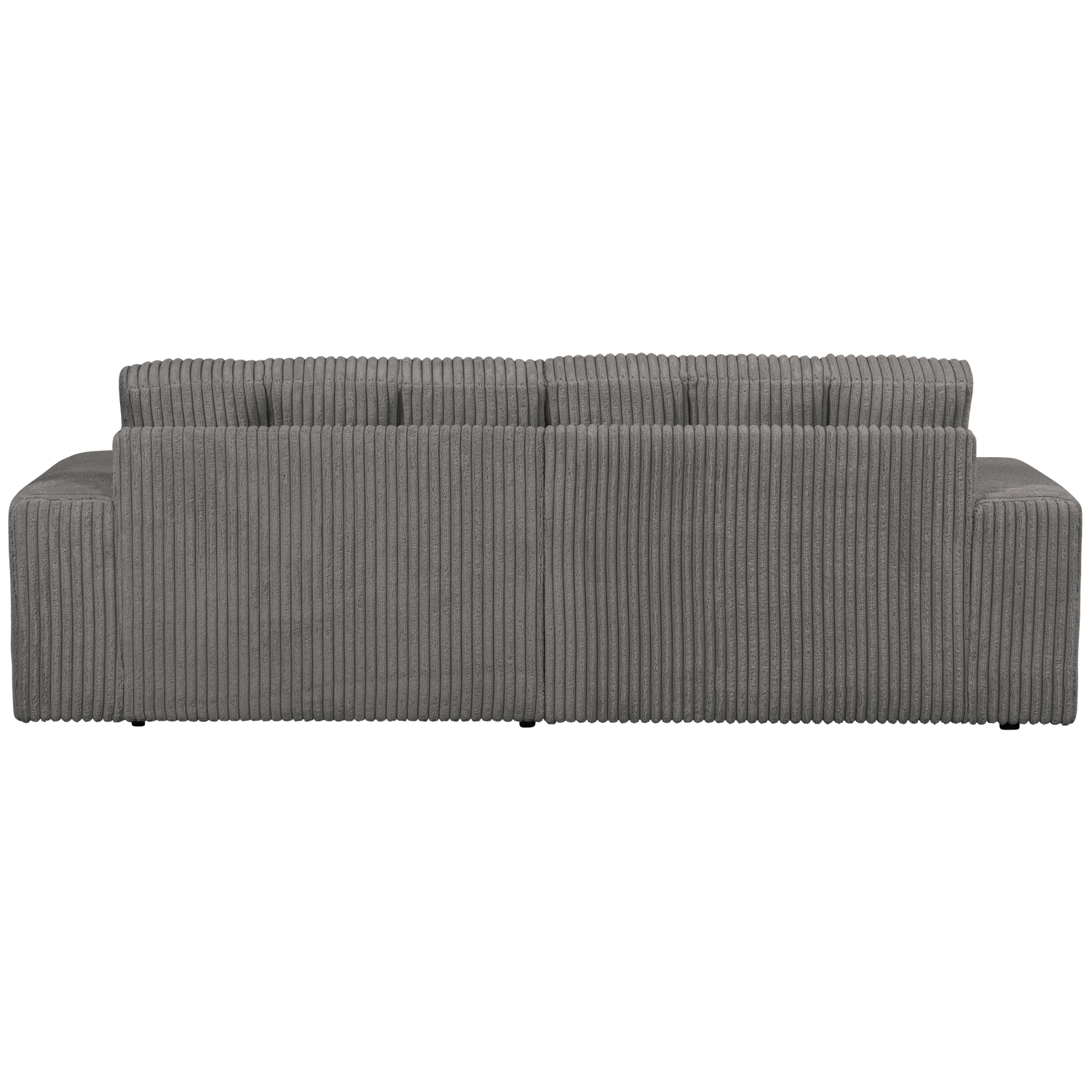 Second Date 2 Zits Bank Grove Ribstof Terrazzo van WOOOD – Luxe comfort op maat van PureWonen. Vraag naar de beste prijs.