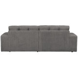 Second Date 2 Zits Bank Grove Ribstof Terrazzo van WOOOD – Luxe comfort op maat van PureWonen. Vraag naar de beste prijs.