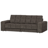 Second Date 2 Zits Bank Vintage Warm Grijs van WOOOD – Luxe comfort op maat van PureWonen. Vraag naar de beste prijs.