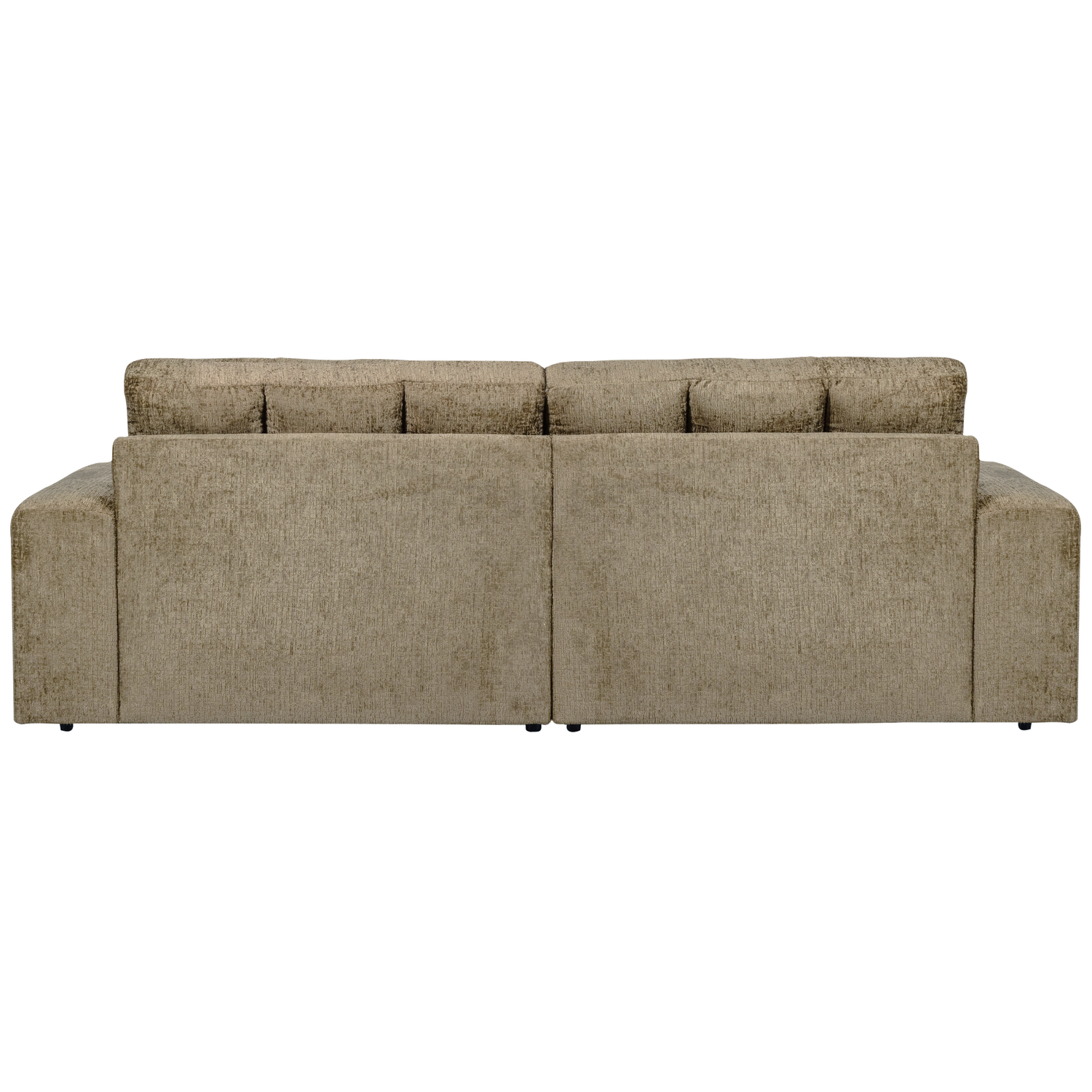 Second Date 2 Zits Bank Structure Velvet Wheatfield van WOOOD – Luxe comfort op maat van PureWonen. Vraag naar de beste prijs.