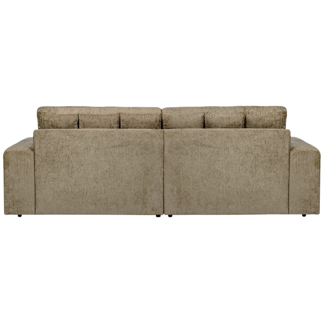 Second Date 2 Zits Bank Structure Velvet Wheatfield van WOOOD – Luxe comfort op maat van PureWonen. Vraag naar de beste prijs.