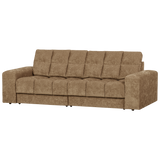 Second Date 2 Zits Bank Vintage Zand van WOOOD – Luxe comfort op maat van PureWonen. Vraag naar de beste prijs.