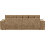 Second Date 2 Zits Bank Vintage Zand van WOOOD – Luxe comfort op maat van PureWonen. Vraag naar de beste prijs.