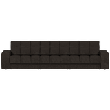 Second Date 3 Zits Bank Vintage Antraciet van WOOOD – Luxe comfort op maat van PureWonen. Vraag naar de beste prijs.