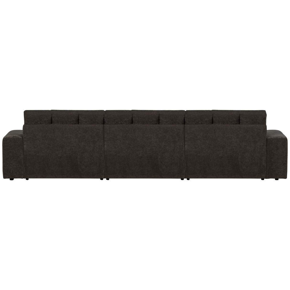 Second Date 3 Zits Bank Vintage Antraciet van WOOOD – Luxe comfort op maat van PureWonen. Vraag naar de beste prijs.
