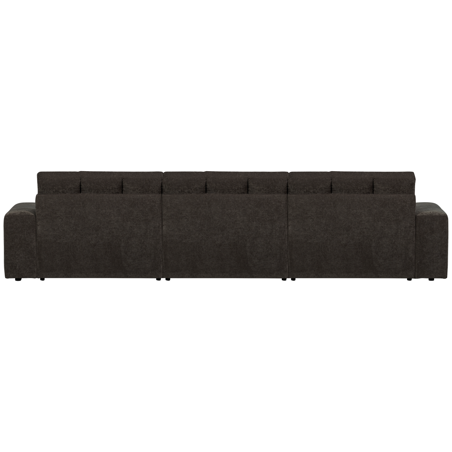 Second Date 3 Zits Bank Vintage Antraciet van WOOOD – Luxe comfort op maat van PureWonen. Vraag naar de beste prijs.