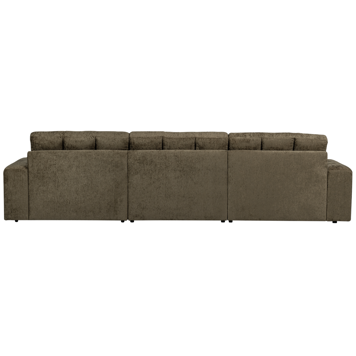 Second Date 3 Zits Bank Structure Velvet Bonsai van WOOOD – Luxe comfort op maat van PureWonen. Vraag naar de beste prijs.