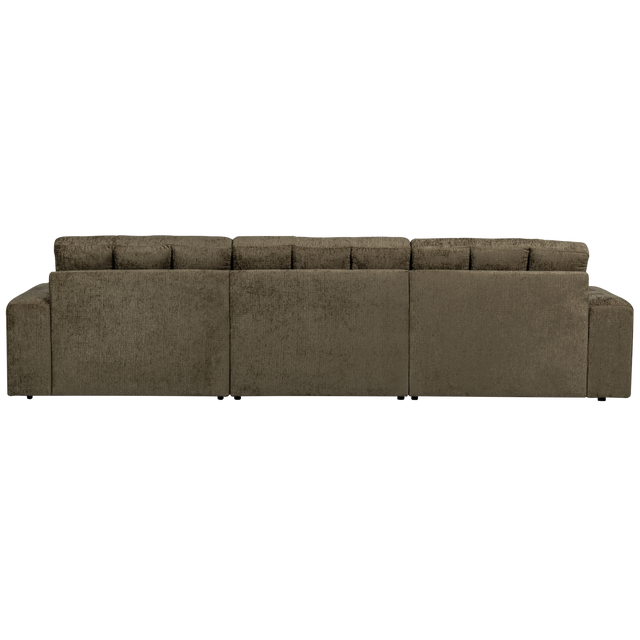 Second Date 3 Zits Bank Structure Velvet Bonsai van WOOOD – Luxe comfort op maat van PureWonen. Vraag naar de beste prijs.