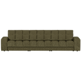 Second Date 3 Zits Bank Vintage Groen van WOOOD – Luxe comfort op maat van PureWonen. Vraag naar de beste prijs.