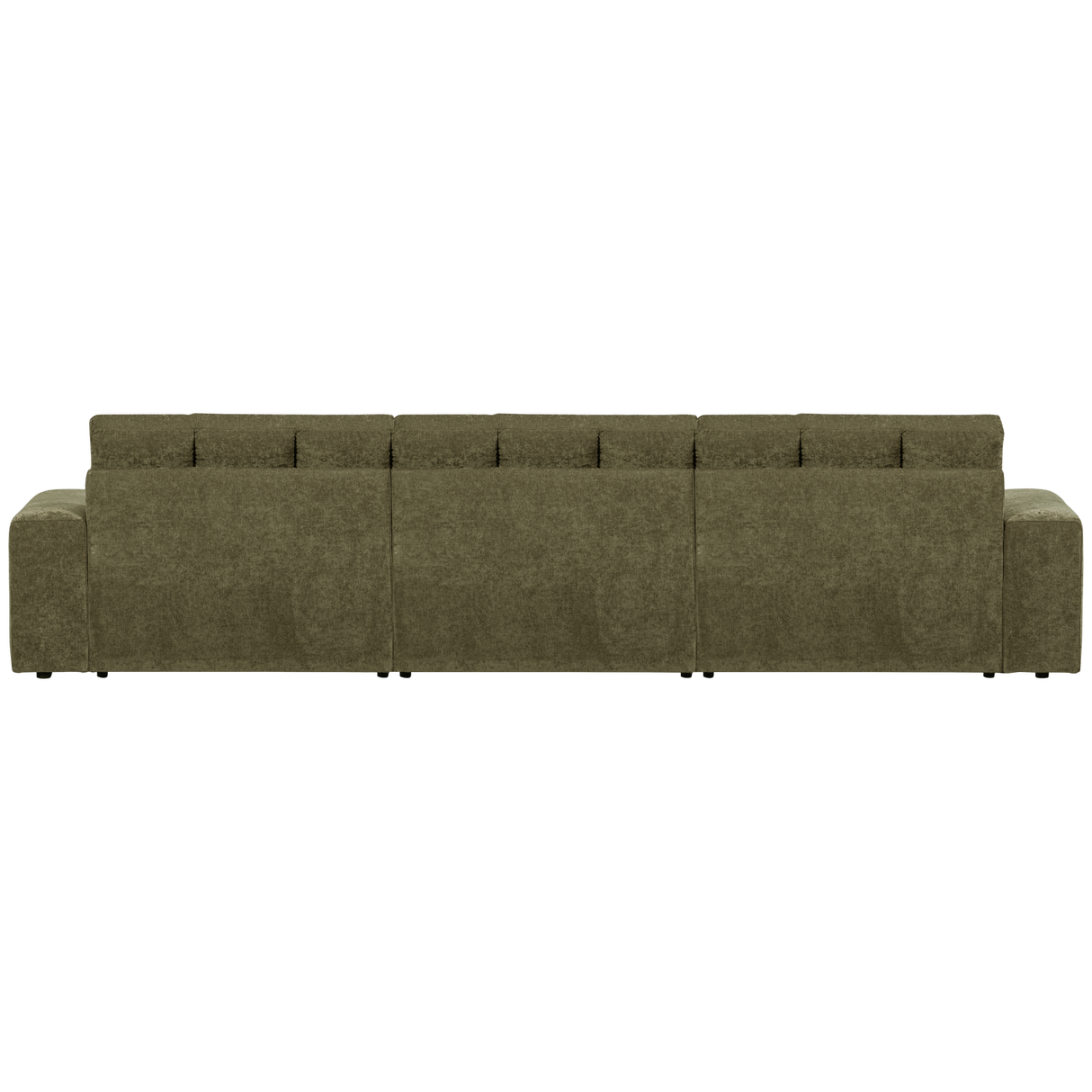 Second Date 3 Zits Bank Vintage Groen van WOOOD – Luxe comfort op maat van PureWonen. Vraag naar de beste prijs.