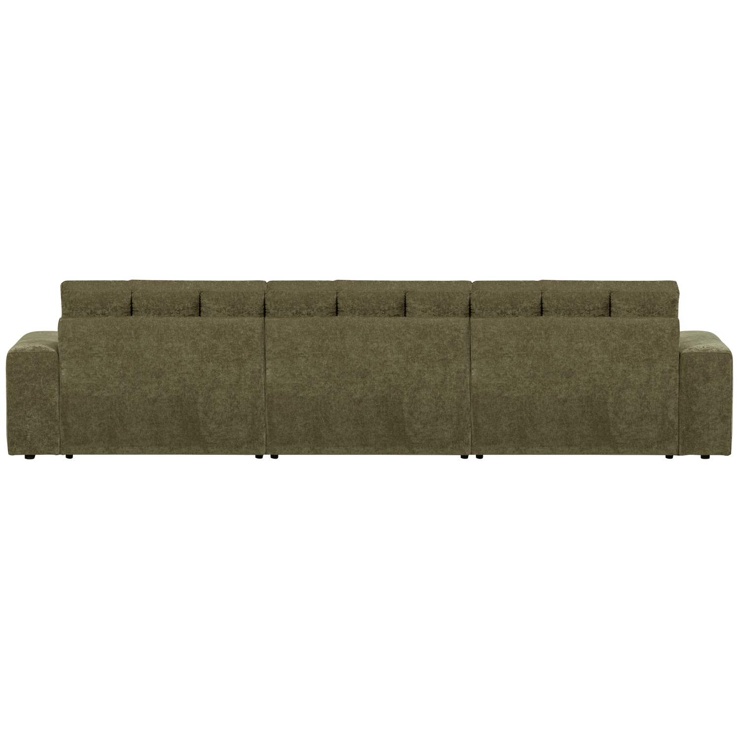 Second Date 3 Zits Bank Vintage Groen van WOOOD – Luxe comfort op maat van PureWonen. Vraag naar de beste prijs.