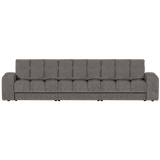 Second Date 3 Zits Bank Vintage Mouse van WOOOD – Luxe comfort op maat van PureWonen. Vraag naar de beste prijs.