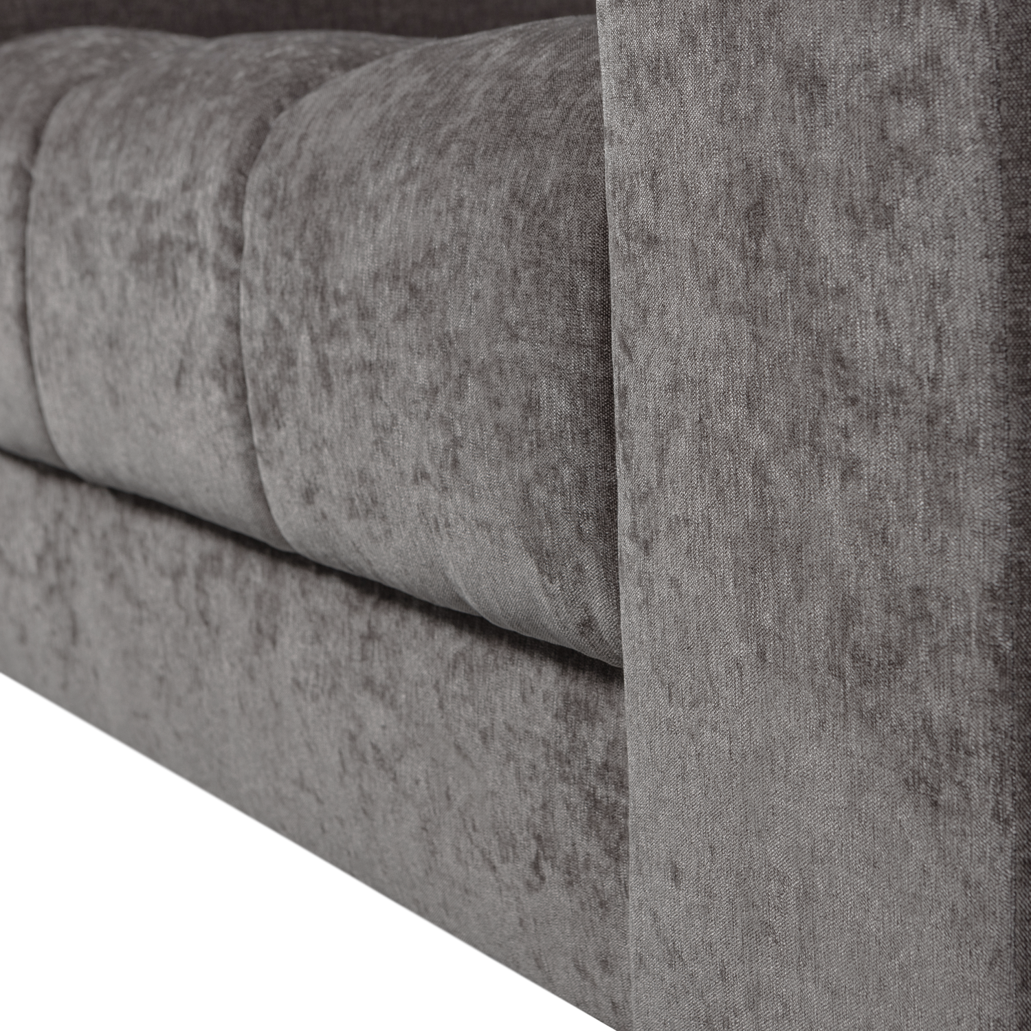 Second Date 3 Zits Bank Vintage Mouse van WOOOD – Luxe comfort op maat van PureWonen. Vraag naar de beste prijs.