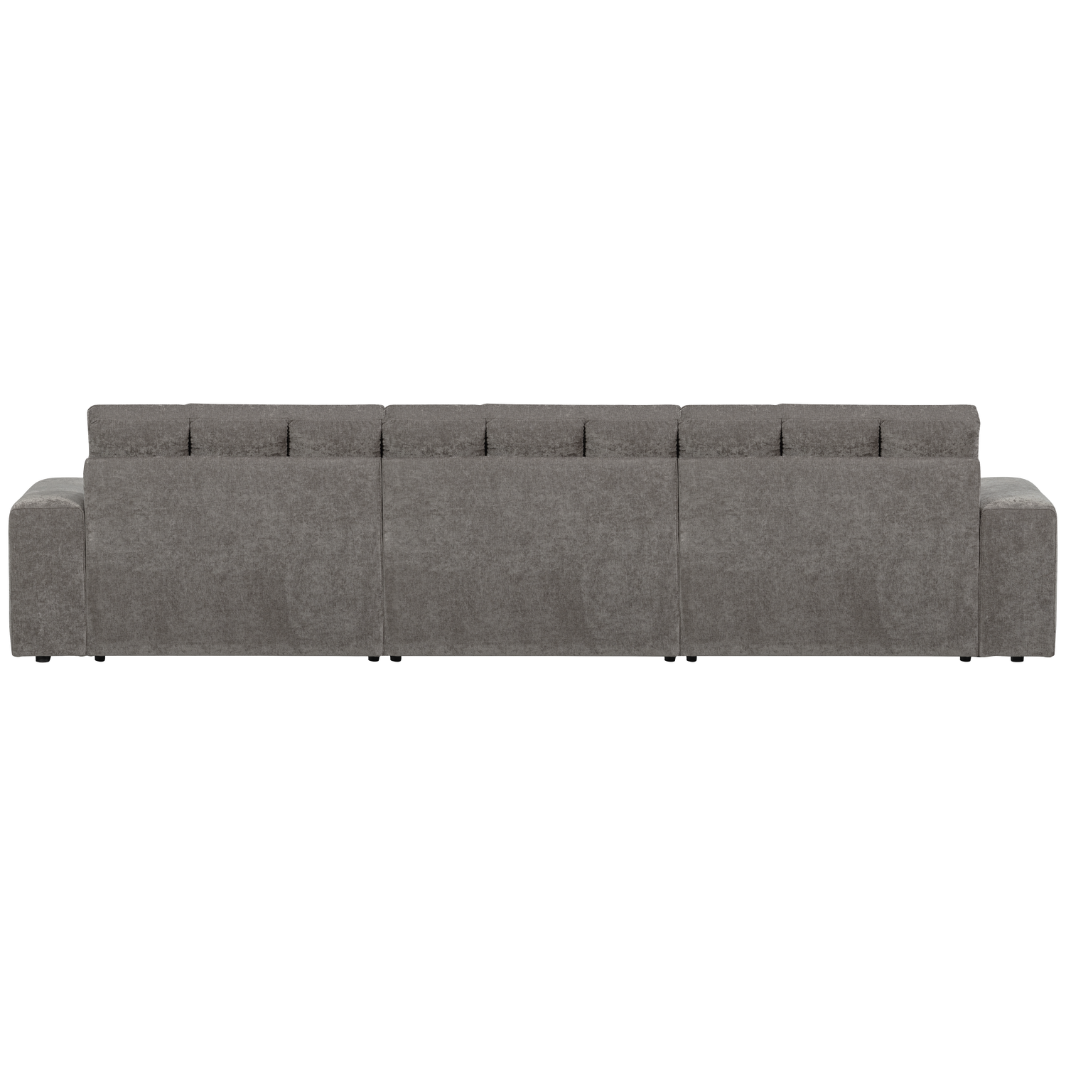 Second Date 3 Zits Bank Vintage Mouse van WOOOD – Luxe comfort op maat van PureWonen. Vraag naar de beste prijs.