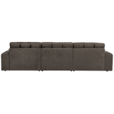 Second Date 3 Zits Bank Structure Velvet Mountain van WOOOD – Luxe comfort op maat van PureWonen. Vraag naar de beste prijs.