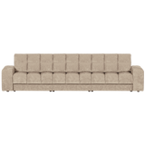 Second Date 3 Zits Bank Vintage Nougat van WOOOD – Luxe comfort op maat van PureWonen. Vraag naar de beste prijs.