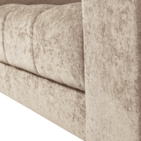 Second Date 3 Zits Bank Vintage Nougat van WOOOD – Luxe comfort op maat van PureWonen. Vraag naar de beste prijs.