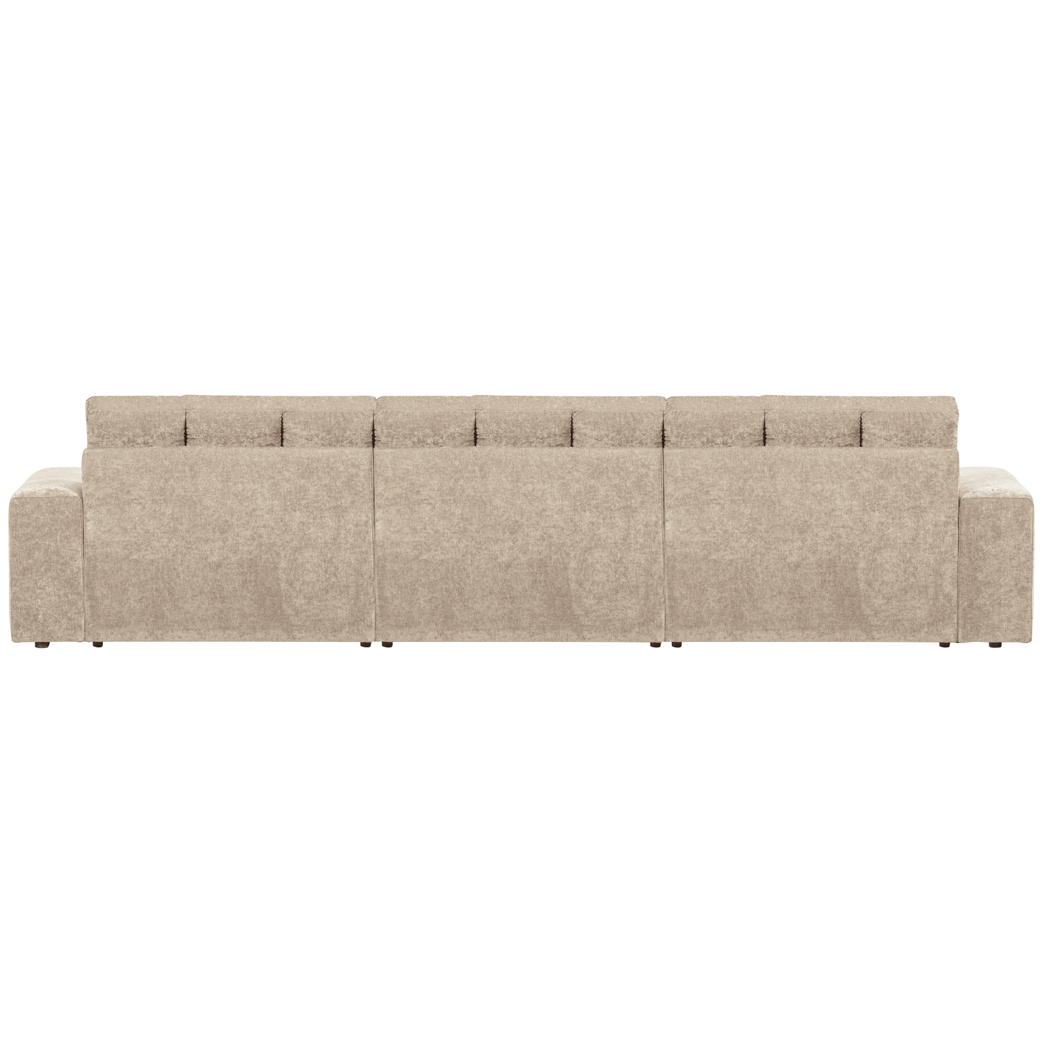 Second Date 3 Zits Bank Vintage Nougat van WOOOD – Luxe comfort op maat van PureWonen. Vraag naar de beste prijs.