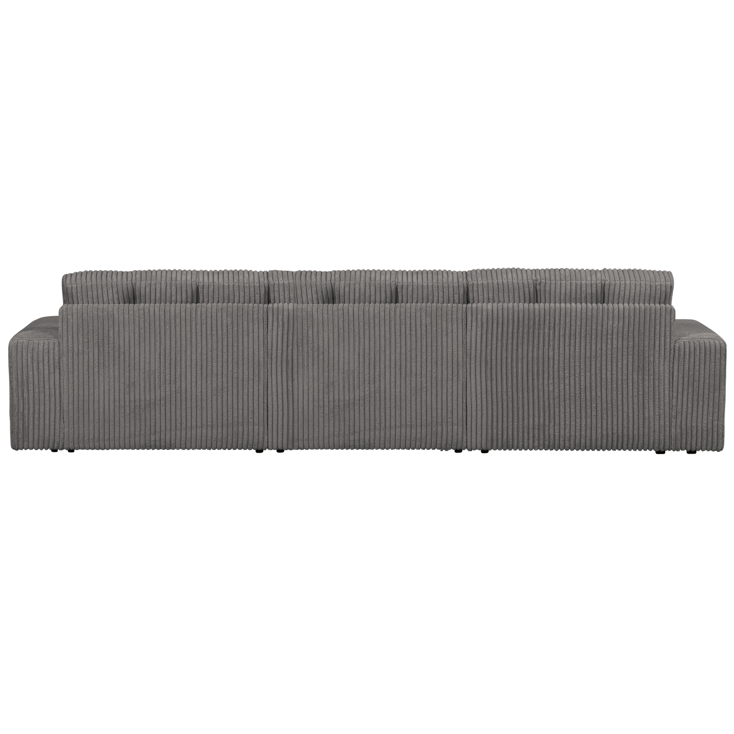 Second Date 3 Zits Bank Grove Ribstof Terrazzo van WOOOD – Luxe comfort op maat van PureWonen. Vraag naar de beste prijs.