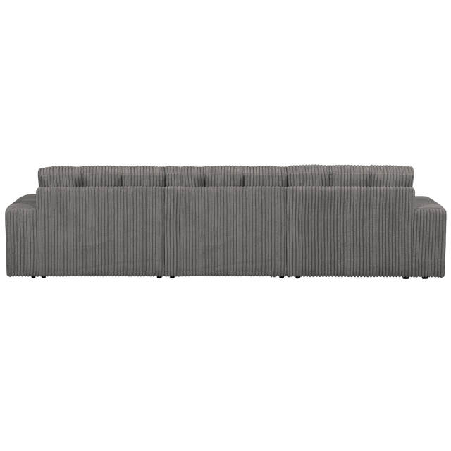 Second Date 3 Zits Bank Grove Ribstof Terrazzo van WOOOD – Luxe comfort op maat van PureWonen. Vraag naar de beste prijs.