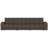 Second Date 3 Zits Bank Vintage Warm Grijs van WOOOD – Luxe comfort op maat van PureWonen. Vraag naar de beste prijs.