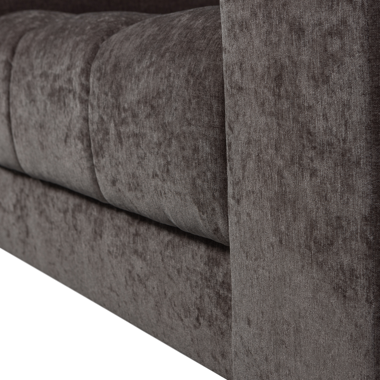 Second Date 3 Zits Bank Vintage Warm Grijs van WOOOD – Luxe comfort op maat van PureWonen. Vraag naar de beste prijs.