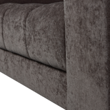 Second Date 3 Zits Bank Vintage Warm Grijs van WOOOD – Luxe comfort op maat van PureWonen. Vraag naar de beste prijs.