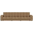 Second Date 3 Zits Bank Vintage Zand van WOOOD – Luxe comfort op maat van PureWonen. Vraag naar de beste prijs.