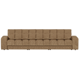 Second Date 3 Zits Bank Vintage Zand van WOOOD – Luxe comfort op maat van PureWonen. Vraag naar de beste prijs.