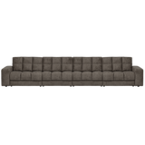 Second Date 4 Zits Bank Structure Velvet Mountain van WOOOD – Luxe comfort op maat van PureWonen. Vraag naar de beste prijs.