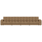 Second Date 4 Zits Bank Vintage Zand van WOOOD – Luxe comfort op maat van PureWonen. Vraag naar de beste prijs.