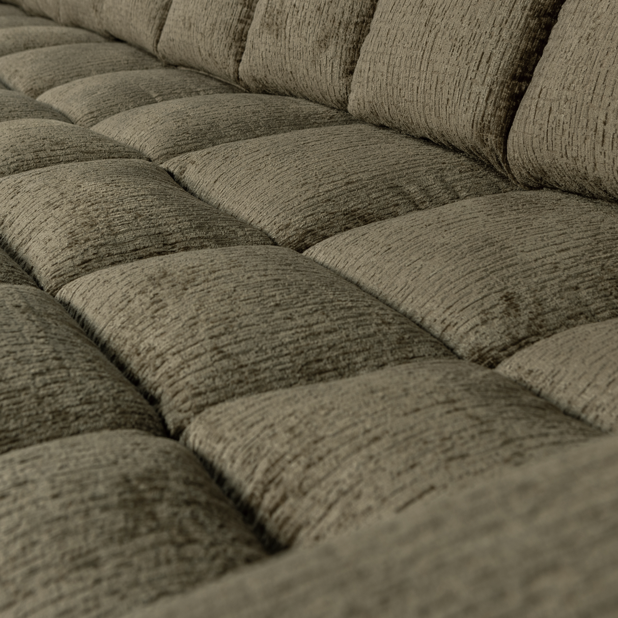 Second Date Chaise Longue Links Structure Velvet Bonsai van WOOOD – Luxe comfort op maat van PureWonen. Vraag naar de beste prijs.