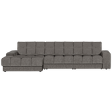 Second Date Chaise Longue Links Vintage Mouse van WOOOD – Luxe comfort op maat van PureWonen. Vraag naar de beste prijs.