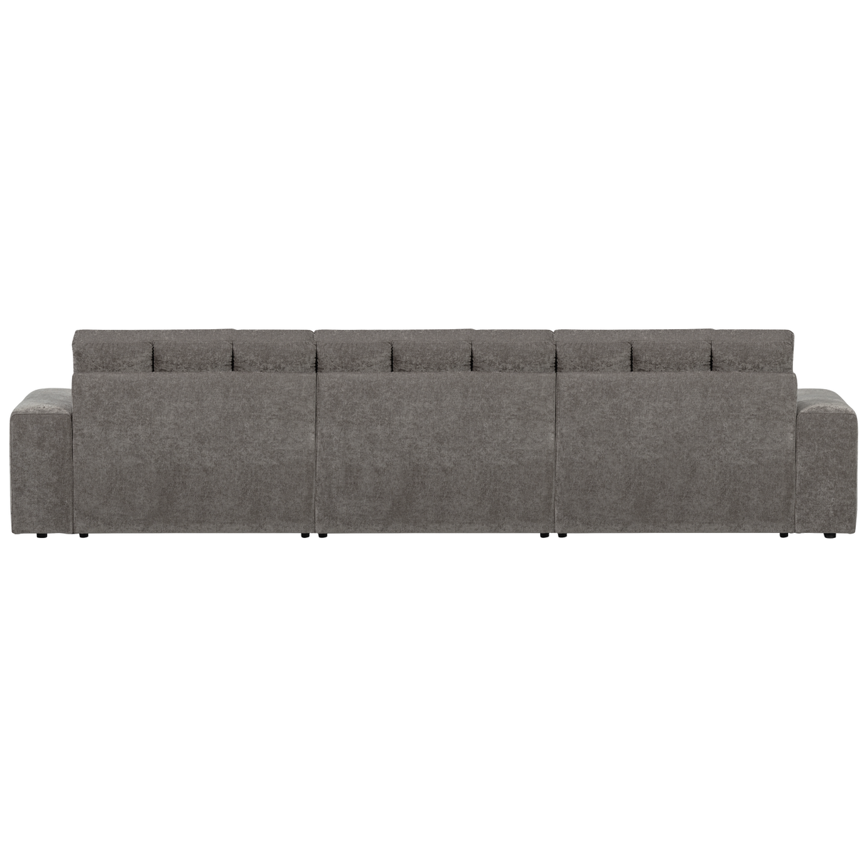 Second Date Chaise Longue Links Vintage Mouse van WOOOD – Luxe comfort op maat van PureWonen. Vraag naar de beste prijs.